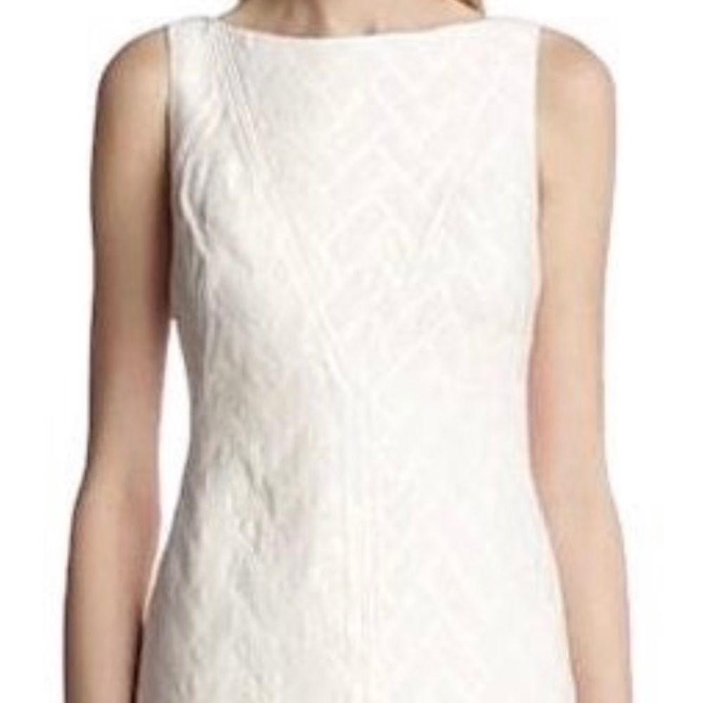 Ted Baker Lelli stunning a line/skater style dress